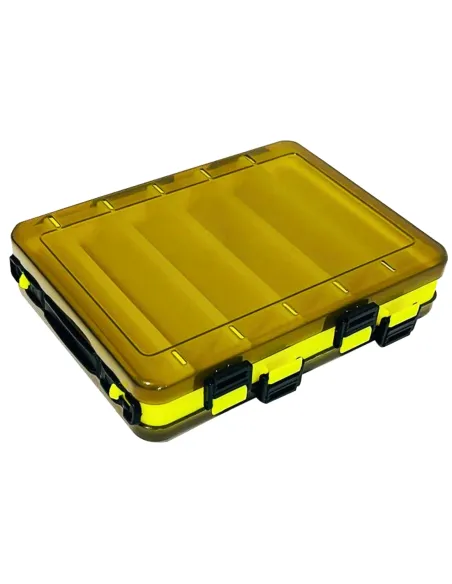 Kolpo squid box 10 places Fishing Boxes Kolpo