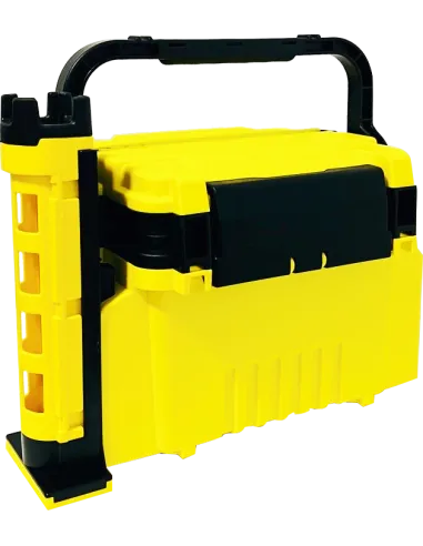 Kolpo rod holder for area case Kolpo Fishing Cases