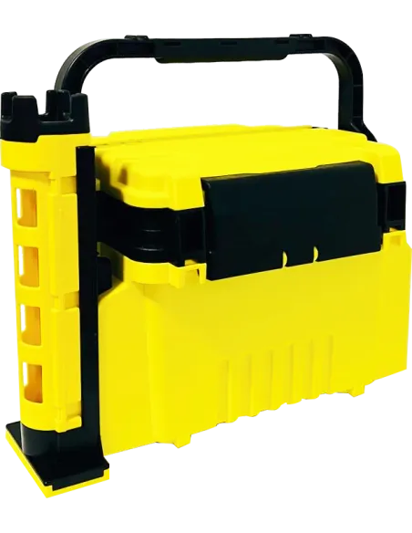 Kolpo rod holder for area case Kolpo Fishing Cases
