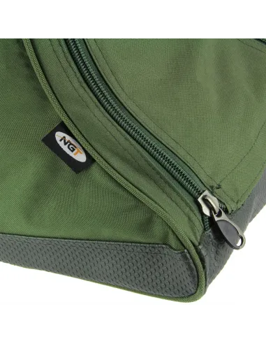 NGT Boot Bag - Wellington boot style bag Boots and Diving Suits