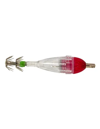 Yamashiro squid strobe LED flashing with very high brightness