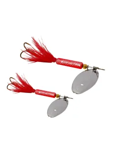 Yamashiro Wavy with red foam 6/4 gr Ondulanti Yamashiro