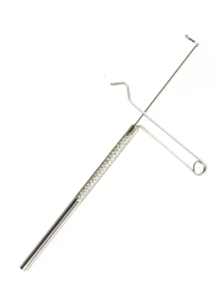 Annodatore Costruzione Mosche Classic Kolpo Pesca a mosca Kolpo