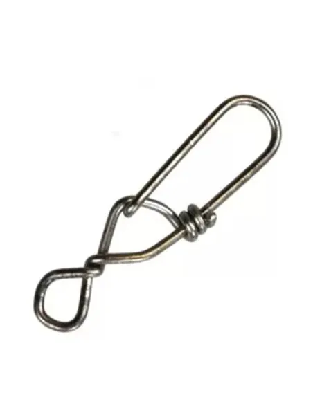 Attacco Round Snap Kolpo 10 pz Minuteria Kolpo