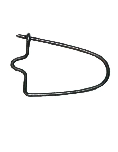 Kolpo Maggot Clip Oval 10pz Carpfishing Kolpo