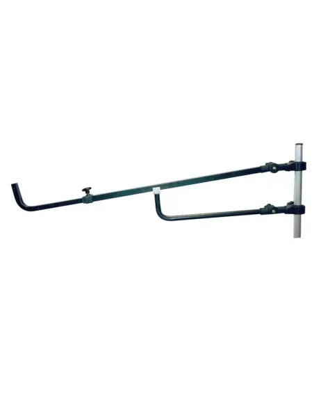 Kolpo Placing Feeder Telescopic Supported Arm