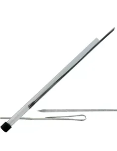 kolpo 5pz Needles Trigger with Asola