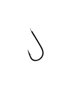 Tubertini fishing hooks series 27 medium shank medium wire 25pcs Tubertini Fishing Hooks