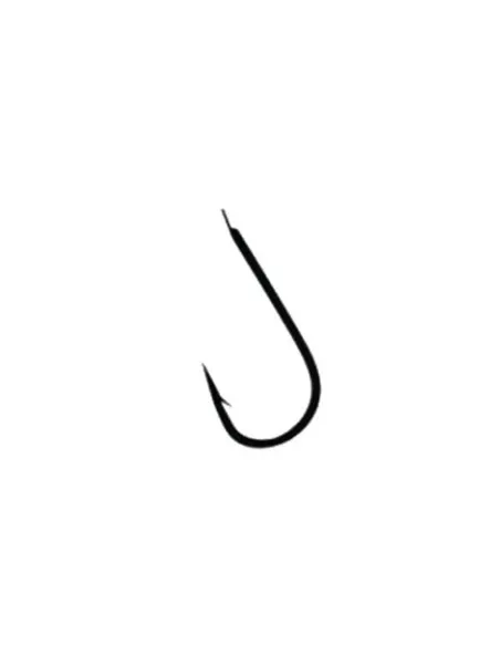 Tubertini fishing hooks series 27 medium shank medium wire 25pcs Tubertini Fishing Hooks