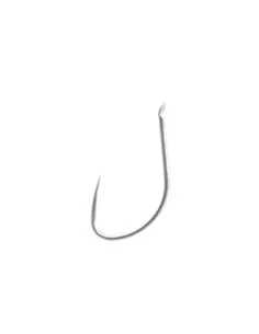 Tubertini fishing hooks series 802 nickel plated with spade medium shank medium wire 25pcs Tubertini Fishing Spade Hooks