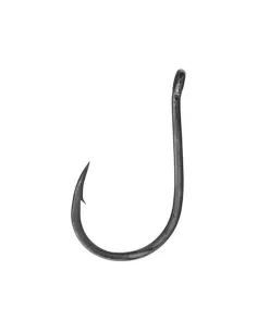Tubertini fishing hooks series 54 TS with eye medium shank thick wire Tubertini fishing hooks