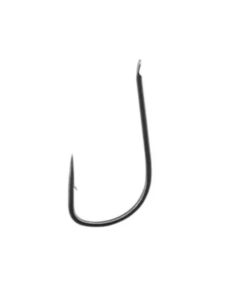 Tubertini ami da pesca serie TL-1 Barbed con paletta gambo medio filo fine 15pz Ami Paletta da Pesca Tubertini