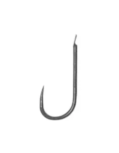Tubertini fishing hooks series TL-5 Barbless with spade 15pcs