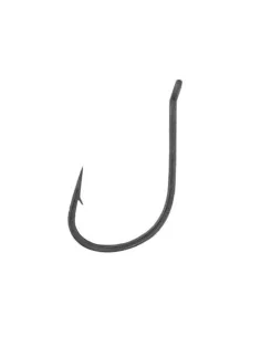 Tubertini fishing hooks series TL-9 Barbed with eyelet 12 pcs Tubertini fishing hooks