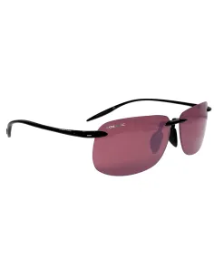 Colmic Fashion Pink Sunfish Polarized Fishing Glasses with Case