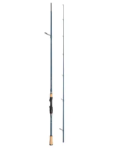 Abu Garcia Fantasista Nano Spinning Rod - fishing tackle