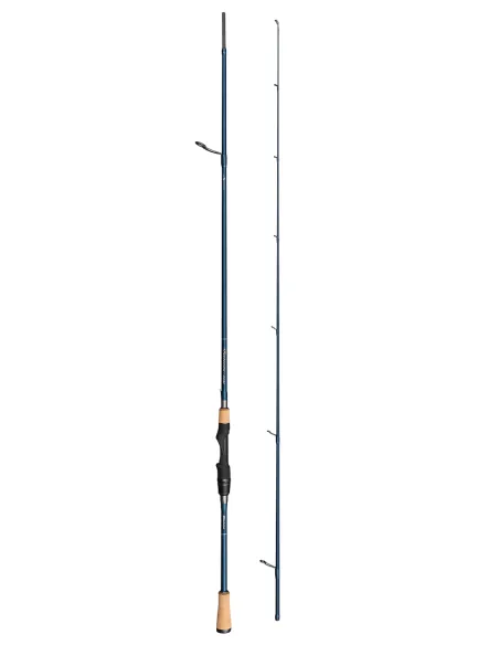 Abu Garcia Fantasista Nano Spinning Rod - fishing tackle