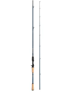 Abu Garcia Fantasista nano casting rod Abu Garcia Baitcasting Rods