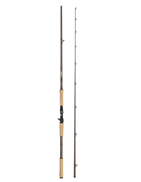 Abu Garcia beast pro casting rod canne da pesca Canne Baitcasting Abu Garcia