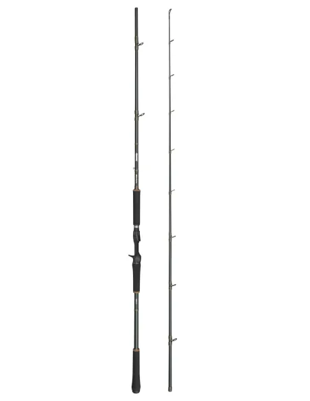 Abu Garcia Beast x casting rod Abu Garcia Baitcasting Rods