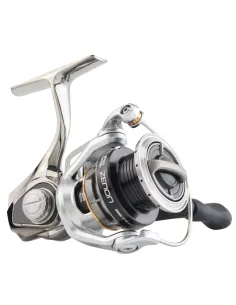 Abu Garcia Zenon Spinning Fishing Reel Front Drag Reels Abu Garcia