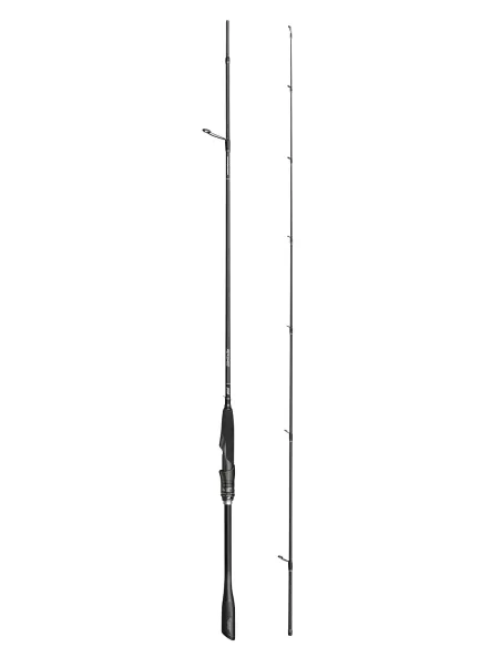 Savage Revenge SG8 Light Game carbon fishing rods 46T Savage Gear spinning rods