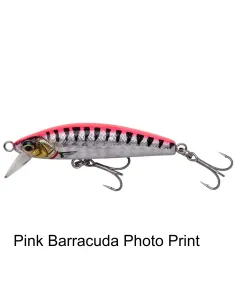 Savage Gear Gravity Minnow 5 cm 8 gr - fishing tackle 2