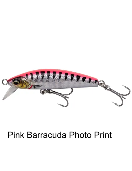 Savage Gear Gravity Minnow 5 cm 8 gr - fishing tackle
