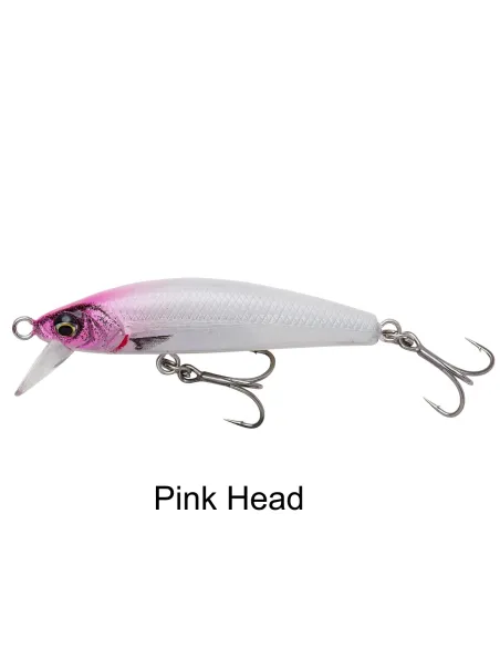 Savage Gear Gravity Minnow 5 cm 8 gr - fishing tackle