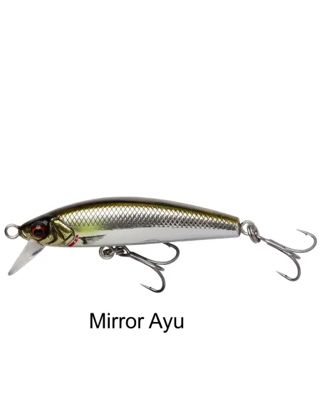 Savage Gear Gravity Minnow 5 cm 8 gr - fishing tackle