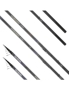 Daiwa Tournament bolo limited fuji guide 2023 Daiwa Bolognese/Fixed Rods