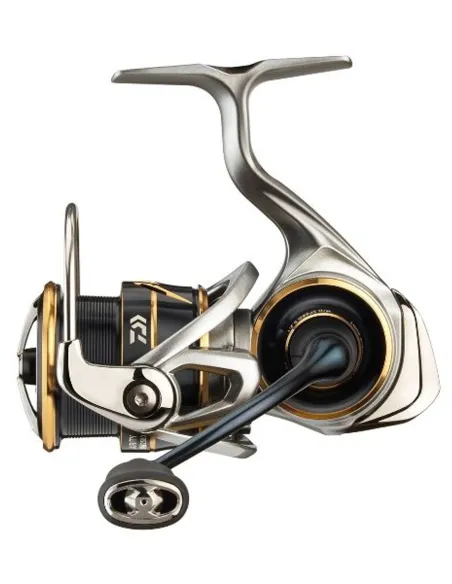 Daiwa Mulinello 20 Airity LT Mulinelli Frizione Anteriore Daiwa