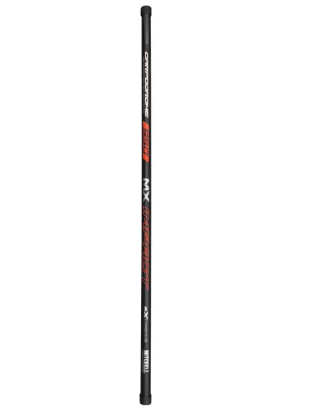 Mitchell impact mx carpodrome roubaisienne Canne roubaisienne Mitchell