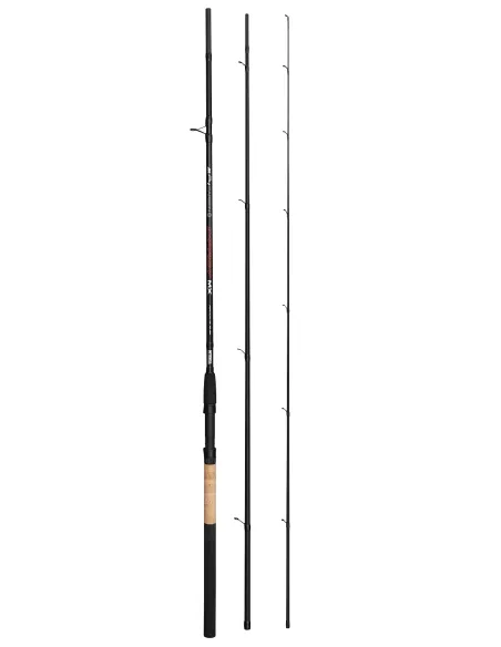 Mitchell impact mx match rod Canne inglesi Mitchell
