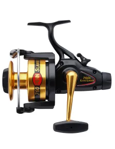 Penn slammer classic live liner reel - fishing tackle