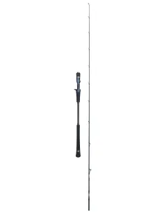 Penn Battalion solid jig casting rod - fishing tackle