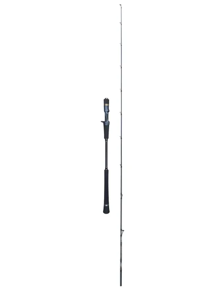 Penn Battalion solid jig casting rod - fishing tackle