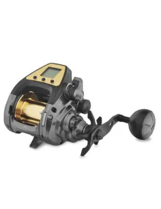 Ryoby vs 700-sx electric reel