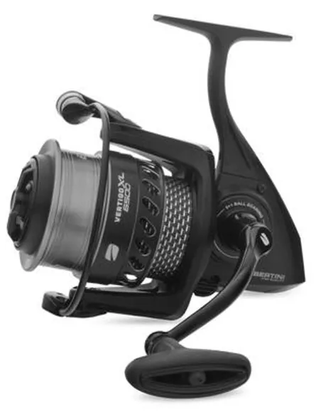 Tubertini Vertigo XL Match Reels Front Drag Tubertini