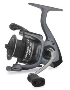 Ryobi Drex tx Ryobi Front Drag Reels