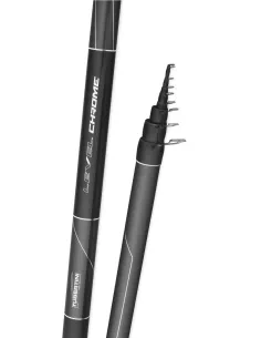 Tubertini Level Chrome Bolognese/Fixed Rods Tubertini 2