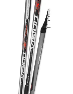 Tubertini Level Vision X Power Bolognese/Fixed Rods Tubertini 2