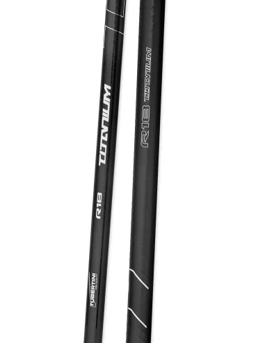 Canne Bolognaise Tubertini R18 Bolognese 01 - 6 Mètres 20g - Neuve