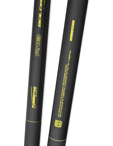 Tubertini R18 Bolognese 01 fishing rod