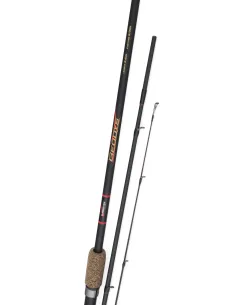 Three piece English Geodys fishing rod Tubertini 2