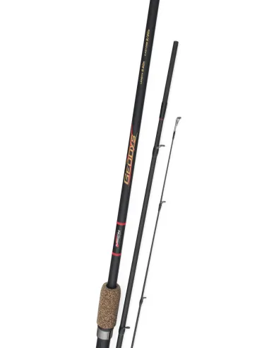 canna pesca bombarda inglese potente con mulinello canna pesca bombarda inglese potente con mulinello
