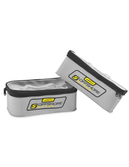 Tubertini Offshore H Bag containers with lid Tubertini equipment bags