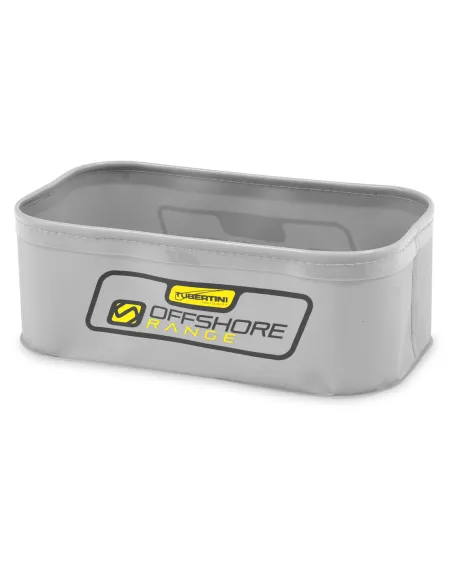 Tubertini Offshore bait box xl - fishing tackle