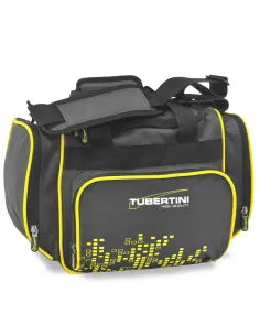 Tubertini Bologna equipment bag with shoulder strap Tubertini equipment bags