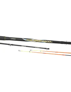 Tubertini Talaxa 6800 x Medium Bolentino Fishing Rod Tubertini Bolentino Rods 2